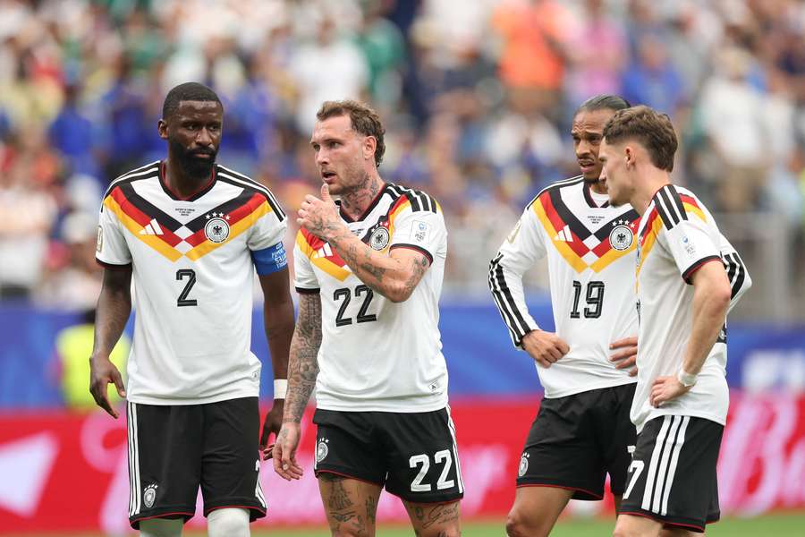 Allemagne - Côte d'Ivoire : Où regarder le match de la Coupe du monde 2026, heure et compos Allemagne - Côte d'Ivoire : Où regarder le match de la Coupe du monde 2026, heure et compos