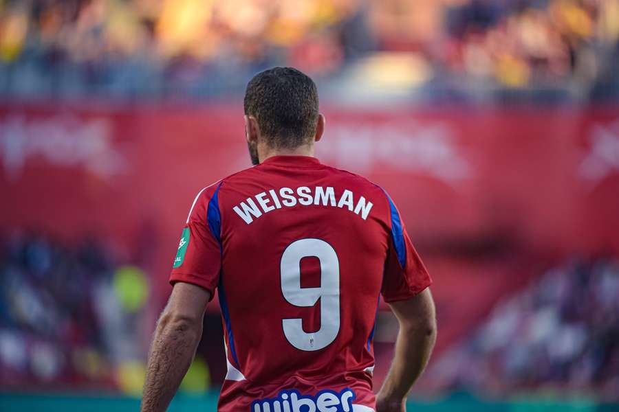 Shon Weissmans Wechsel zur Fortuna ist nun hinfällig.