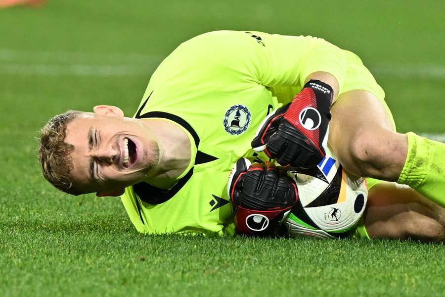 Finalista Pucharu Niemiec złamał zasady fair play? Kontrowersje w Niemczech