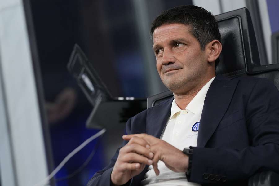 Cristian Chivu
