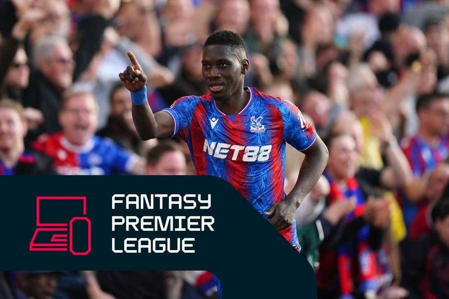 You should think about getting Ismaila Sarr in your Fantasy Premier League team this week