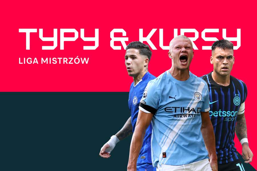 Liga Mistrzów: Typy, najlepsze zakłady i kursy (7. kolejka)