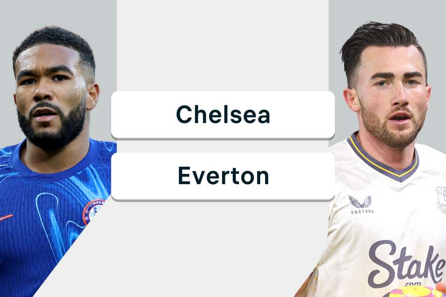 Chelsea - Everton Chelsea - Everton