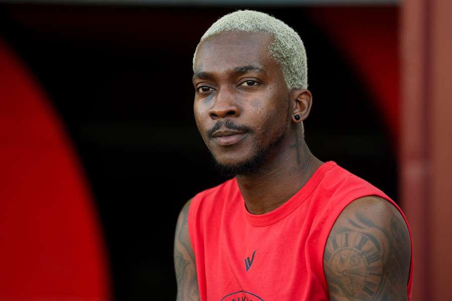 Genclerbirligi part ways with Nigeria forward Henry Onyekuru Genclerbirligi part ways with Nigeria forward Henry Onyekuru