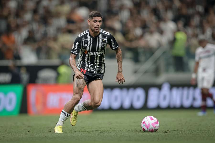 Jogo do Galo hoje: que horas começa e onde assistir