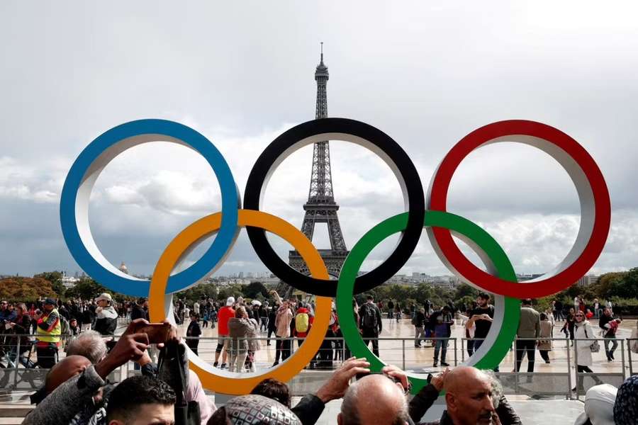 XXXIII Letnie Igrzyska Olimpijskie w Paryżu 2024. Dyscypliny, areny oraz transmisje w tv