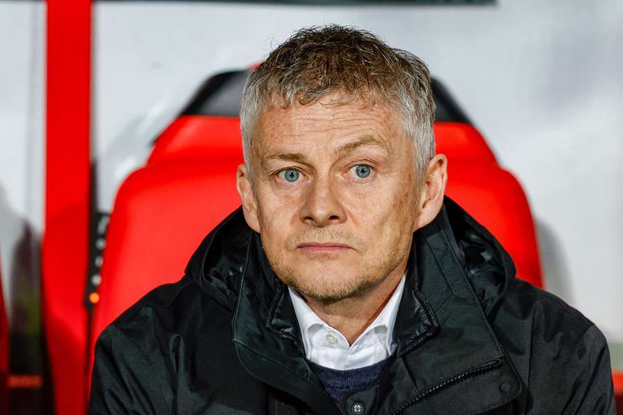 Ole Gunnar Solskjaer pode voltar ao comando do Manchester United