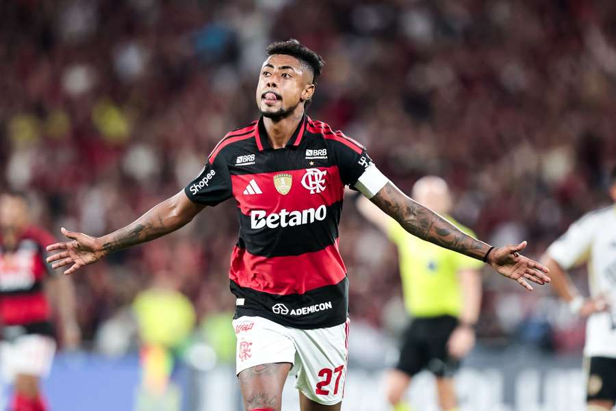 O Flamengo faz seu último jogo antes da Copa do Mundo