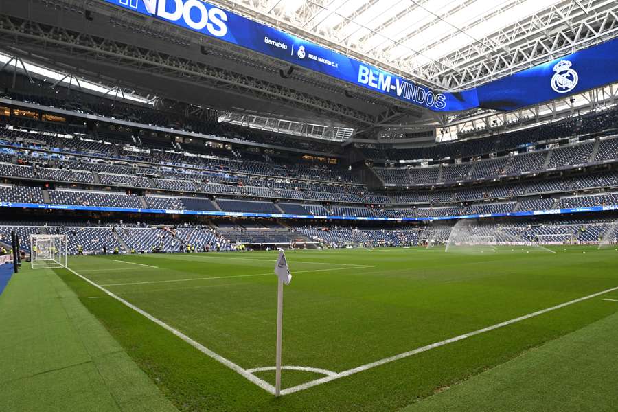Finalissima 2026 na Bernabeu? Mecz Hiszpanii z Argentyną może odbyć się w Madrycie