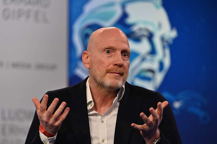 Für Sammer ist Neuer "der Beste"