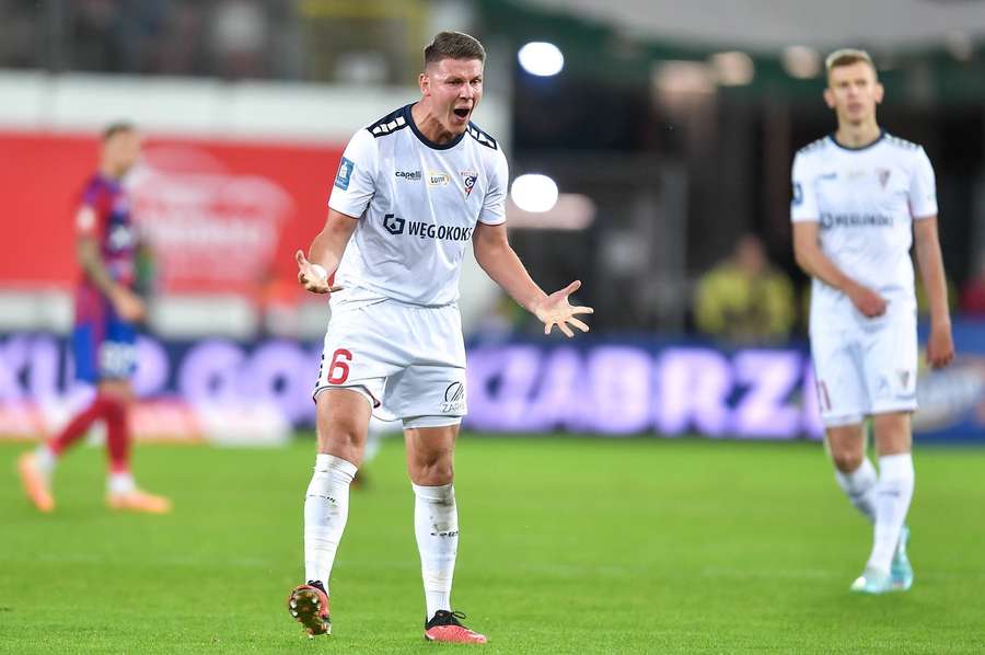 Rasak: Pokazaliśmy w ostatnich meczach, że potrafimy grać bez Podolskiego