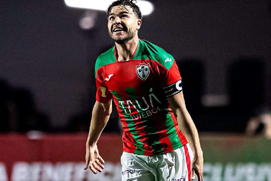 Portuguesa celebra importante vitória frente à Inter de Limeira