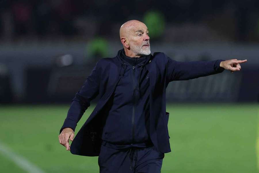 Stefano Pioli