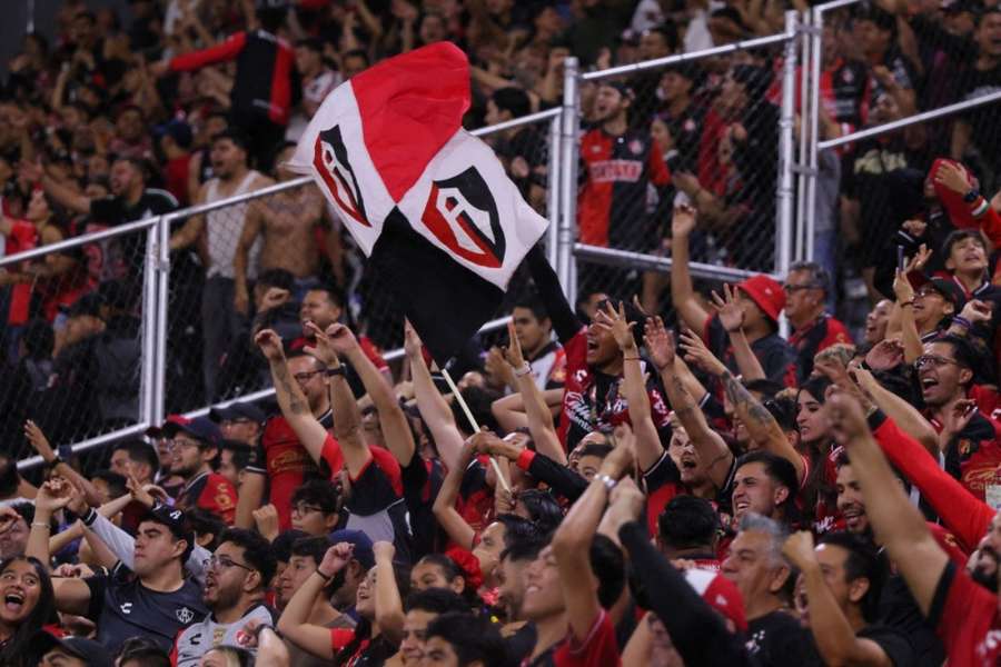 Atlas y el sueño de tener un nuevo estadio Atlas y el sueño de tener un nuevo estadio