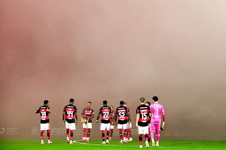 As estrelas voltaram nesta quarta