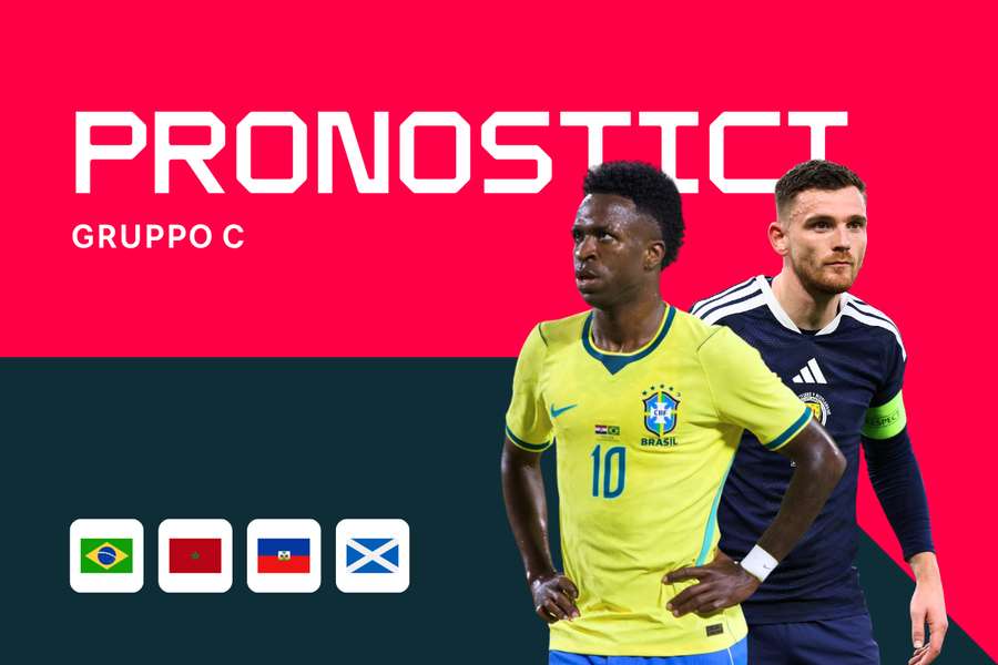 Coppa del Mondo 2026 Gruppo C Anteprima scommesse: Pronostici, quote e migliori scommesse