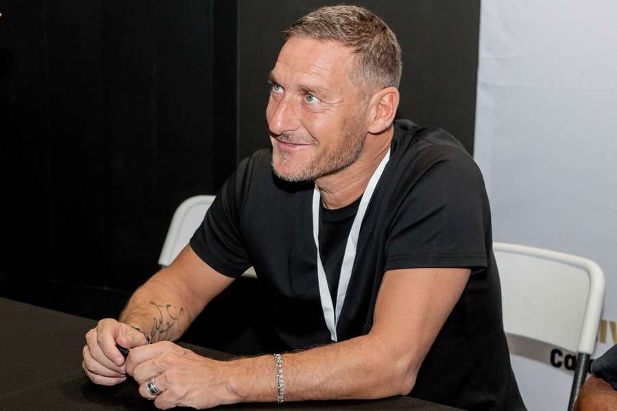 Francesco Totti