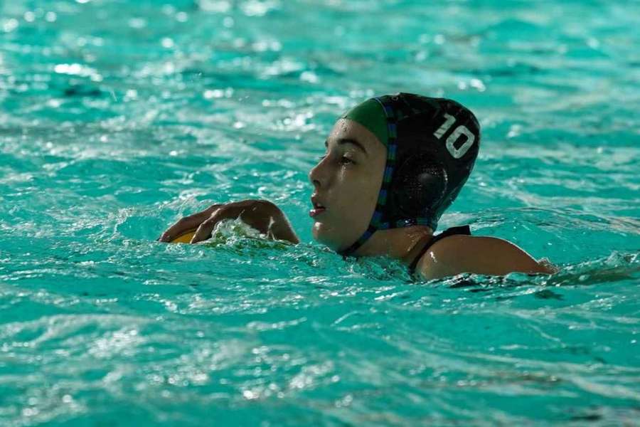 Fluvial Portuense falha bronze na Challenger Cup de polo aquático Fluvial Portuense falha bronze na Challenger Cup de polo aquático