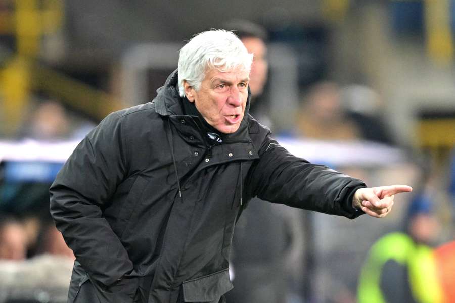 Gian Piero Gasperini 