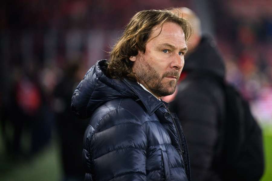 Pavel Nedvěd není úplně optimistický při výhledu do budoucna.