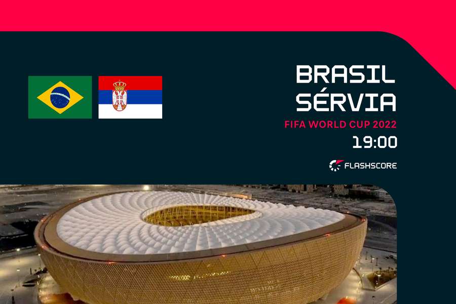 O Brasil parte como favorito à conquista do Campeonato do Mundo