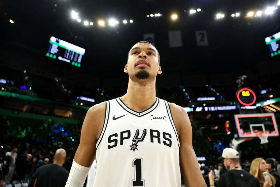 Spurs awansowali do Finałów Konferencji Zachodniej. Na wschodzie będzie potrzebny siódmy mecz
