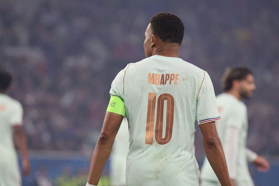 „Kylian” și „Neymar”, nume de fotbal transformate în trend în America de Sud „Kylian” și „Neymar”, nume de fotbal transformate în trend în America de Sud