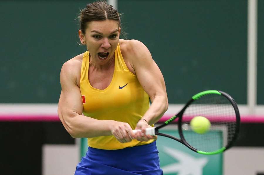 The ITIA said that the two-time Grand Slam winner has been further charged "relating to irregularities in her Athlete Biological Passport (ABP)"