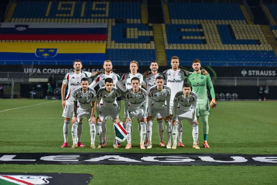 Polska nadal na 12. miejscu w rankingu UEFA pomimo słabszych wyników Polska nadal na 12. miejscu w rankingu UEFA pomimo słabszych wyników