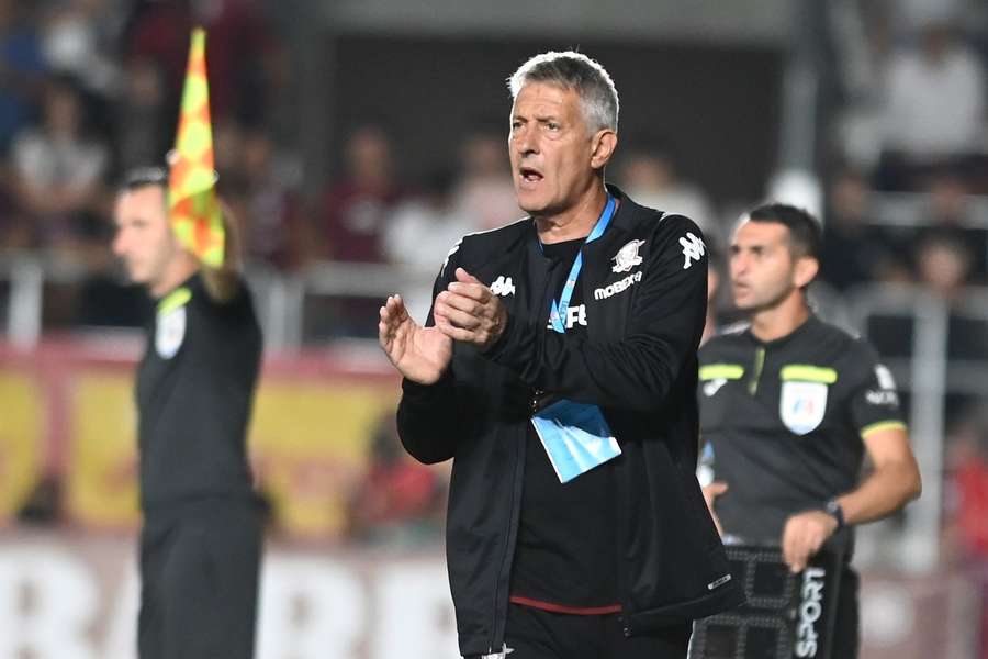 FC Botoșani - Rapid București 1-3