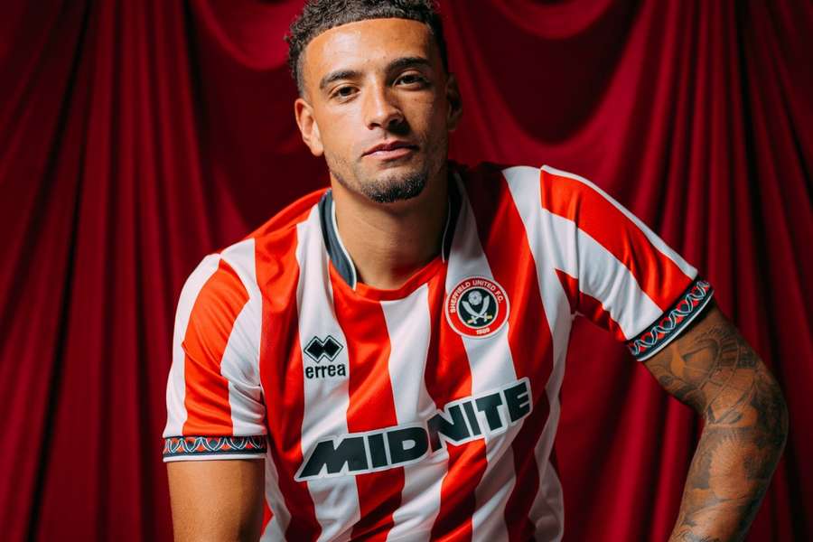 DONE DEAL: Atalanta send Godfrey to Sheffield Utd