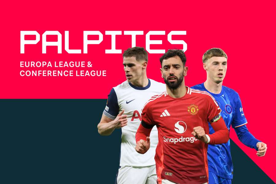 Liga Europa + Liga Conferência: Palpites, Melhores Apostas e Odds (Jogo de volta das semifinais)