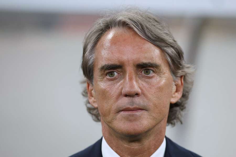 Ex-Man City boss eyes Man Utd job and ‘tells friends he can replace Ruben Amorim’ Ex-Man City boss eyes Man Utd job and ‘tells friends he can replace Ruben Amorim’