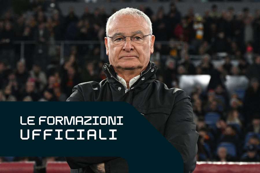 Claudio Ranieri