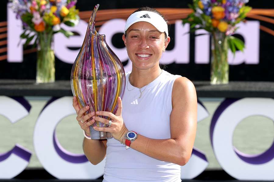 Clasamentul WTA