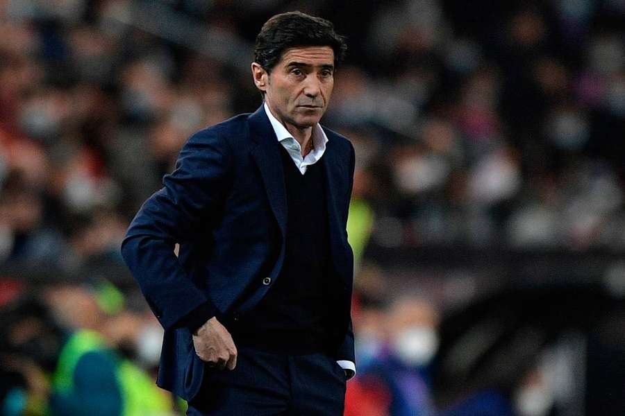 Marcelino zastępuje Pachetę na stanowisku trenera Villarreal