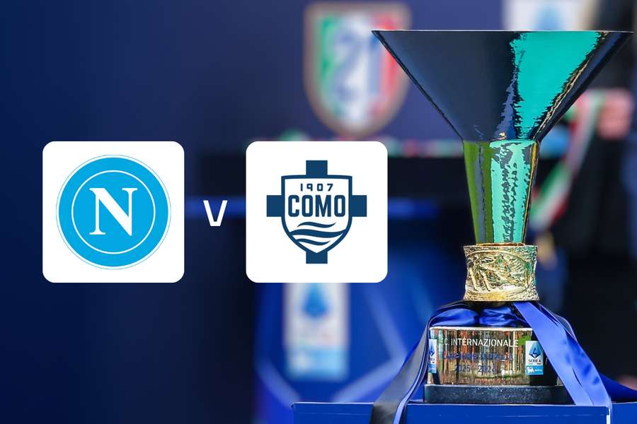 Napoli-Como