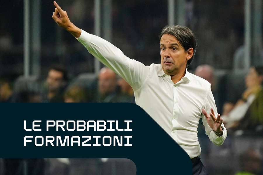 Simone Inzaghi