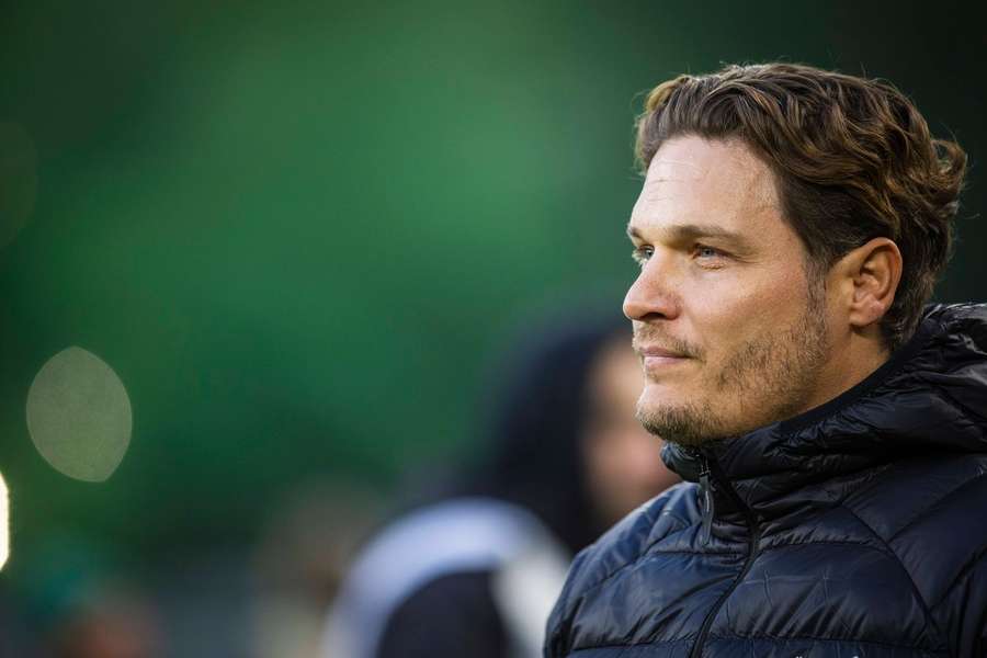 Edin Terzic hat einen Sechs-Punkte-Plan für die Spiele gegen Augsburg und Mainz.