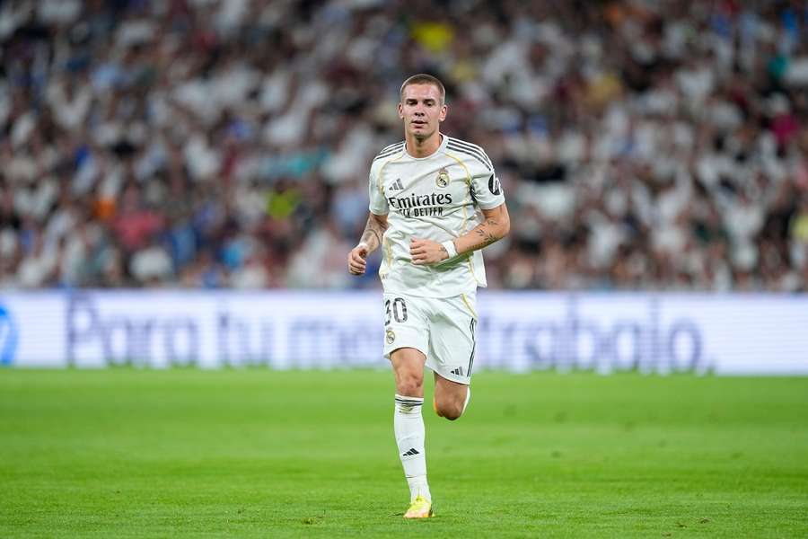 Arbeloa's Fulham are leading candidates for Mastantuono loan Arbeloa's Fulham are leading candidates for Mastantuono loan