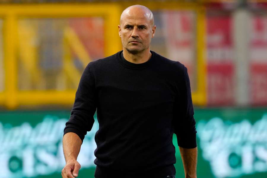 Paolo Bianco