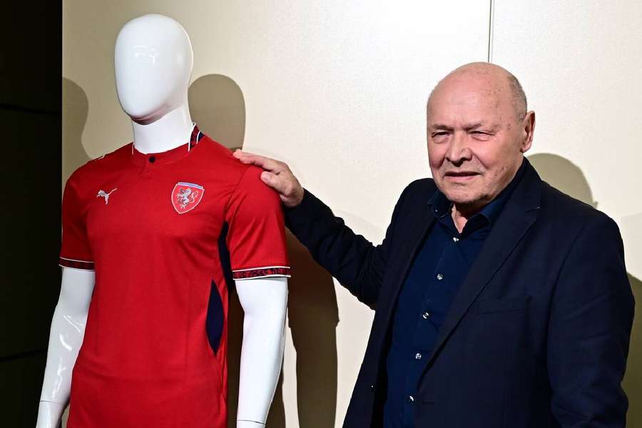 Miroslav Koubek, noul selecționer al Cehiei