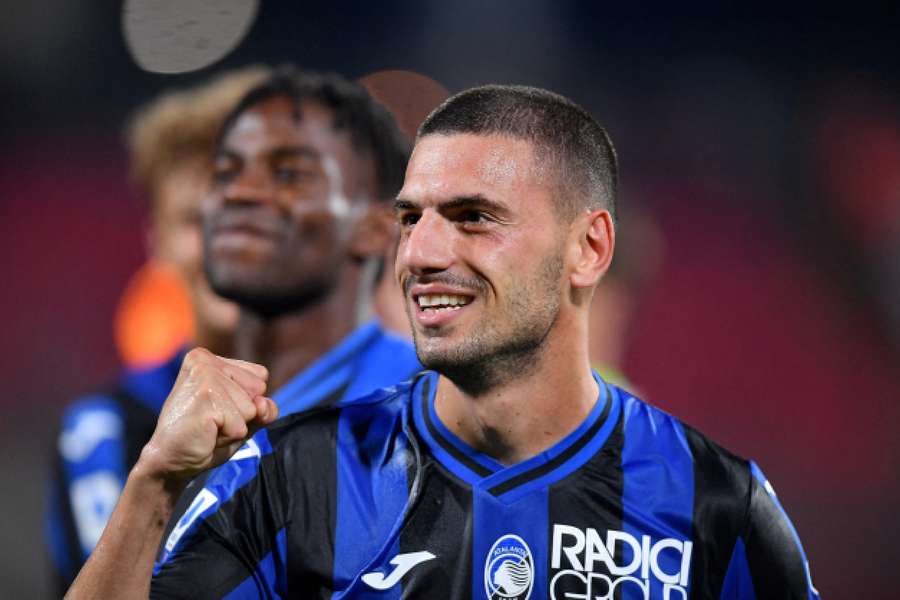 Demiral is the latest in a long name of players from Europe joining the Saudi Pro League this summer