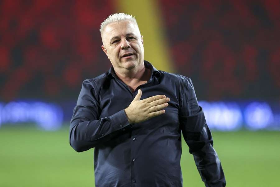 Marius Șumudică