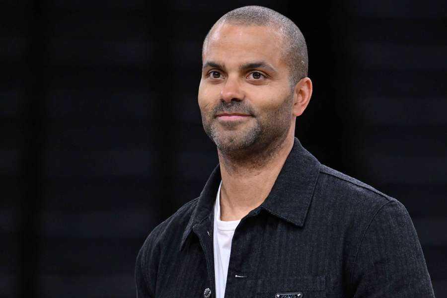 Tony Parker spoke to Flashscore in France