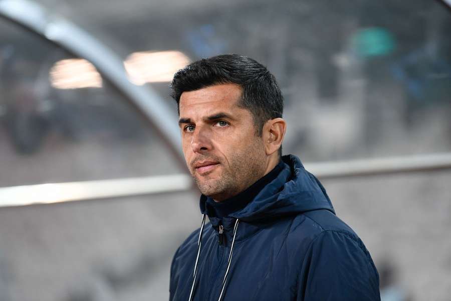 Nicolae Dică nu a acceptat oferta de a antrena la FC Argeș