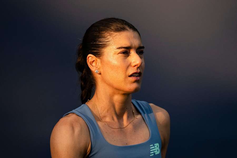 Sorana Cîrstea Sorana Cîrstea