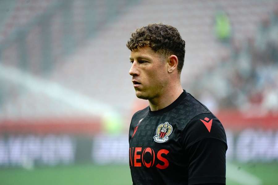 Ross Barkley wraca do Premier League. Anglik wzmocnił Luton