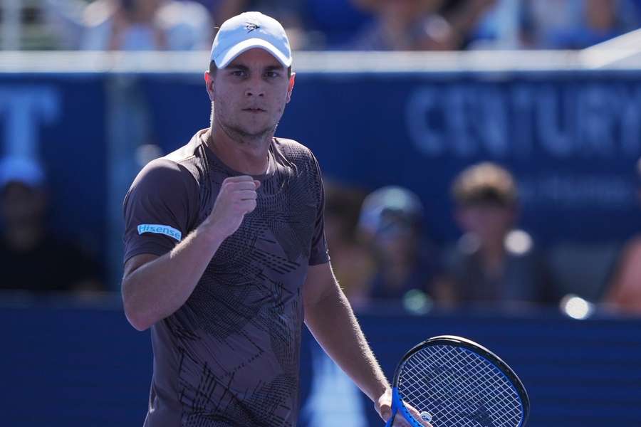 Kecmanovic wygrał turniej w Delray Beach.