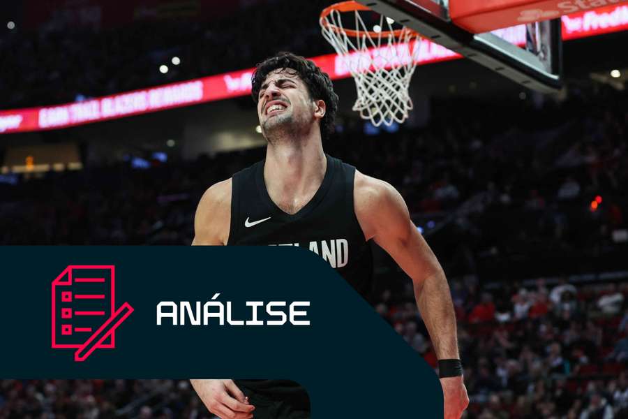 Deni Avdija demasiado cedo para ser líder em Portland?